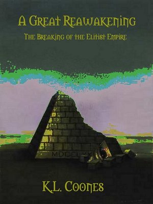 cover image of A Great Reawakening